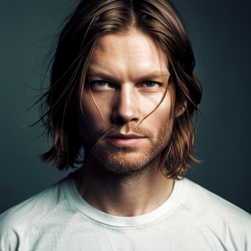 Aphex Twin Launches Augmented Reality App for Latest EP 'Blackbox Life Recorder 21f / in a room7 F760'